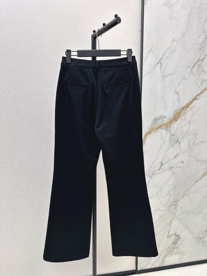 Pra 25fw trousers