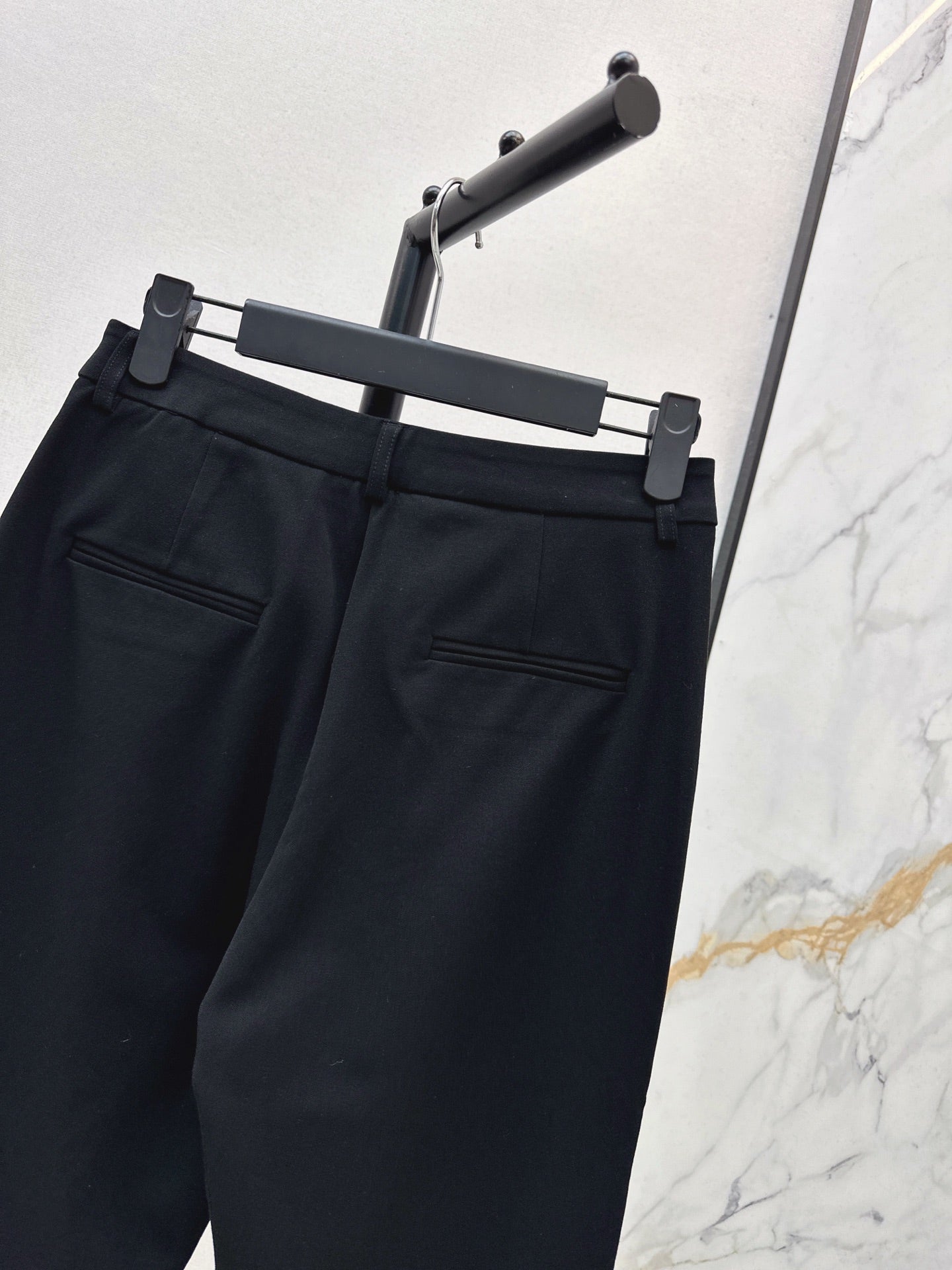 Pra 25fw trousers