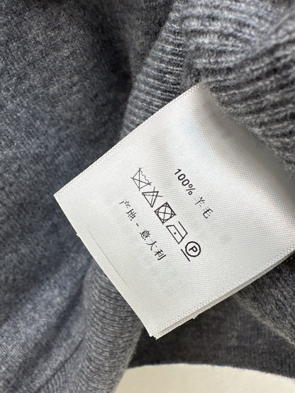 Loe 25fw knitting suit