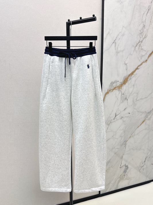 Ralp 25fw sweatpants