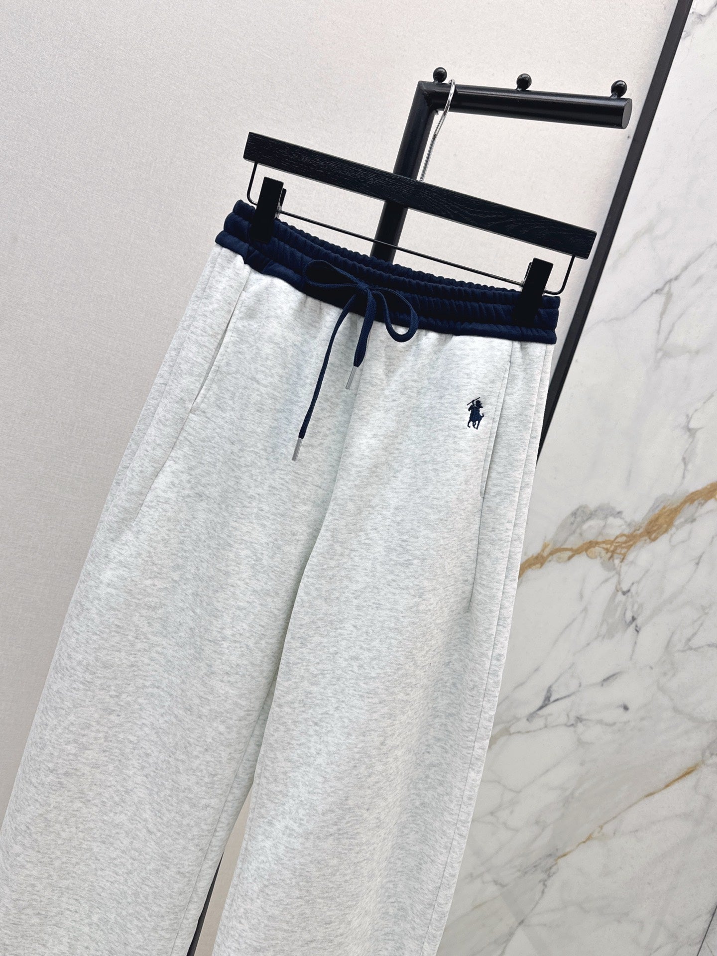 Ralp 25fw sweatpants