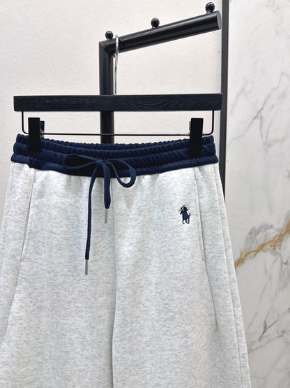 Ralp 25fw sweatpants