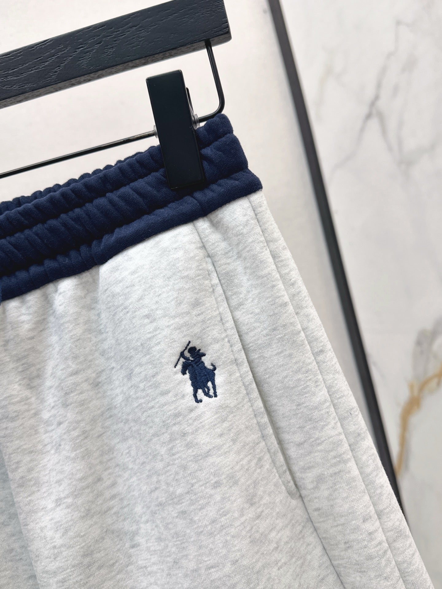 Ralp 25fw sweatpants