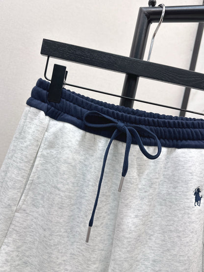 Ralp 25fw sweatpants