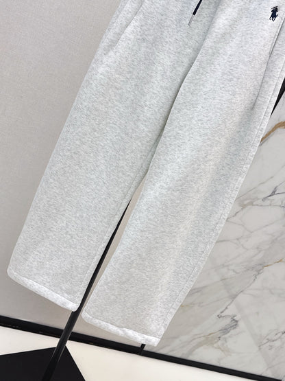 Ralp 25fw sweatpants