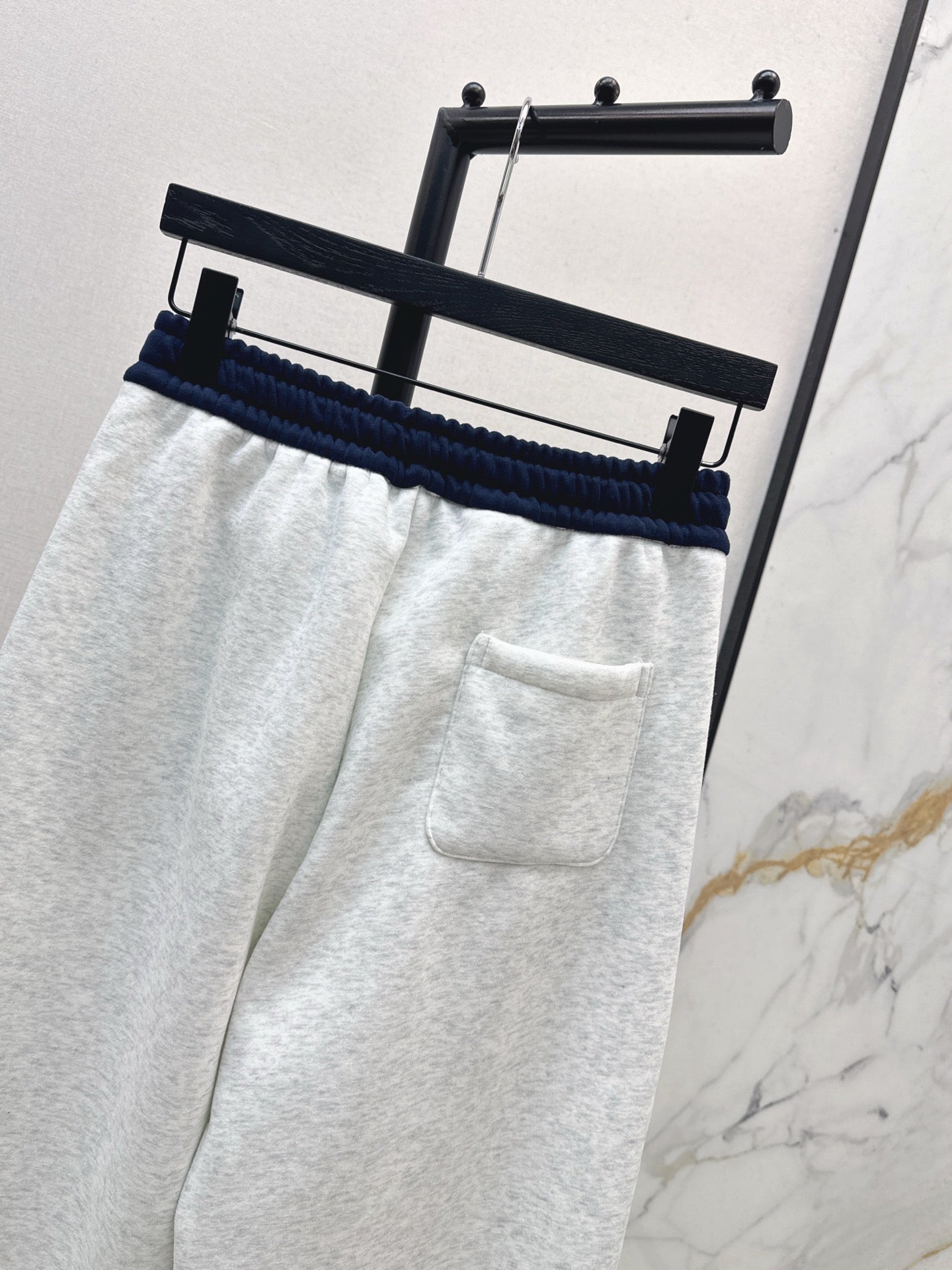 Ralp 25fw sweatpants
