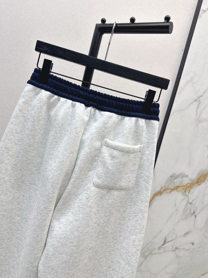 Ralp 25fw sweatpants