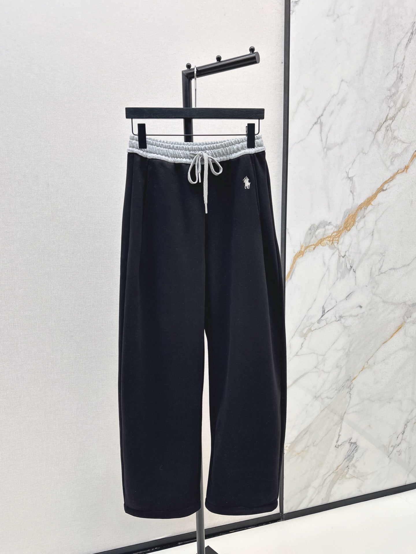 Ralp 25fw sweatpants