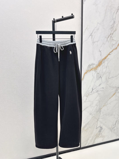 Ralp 25fw sweatpants