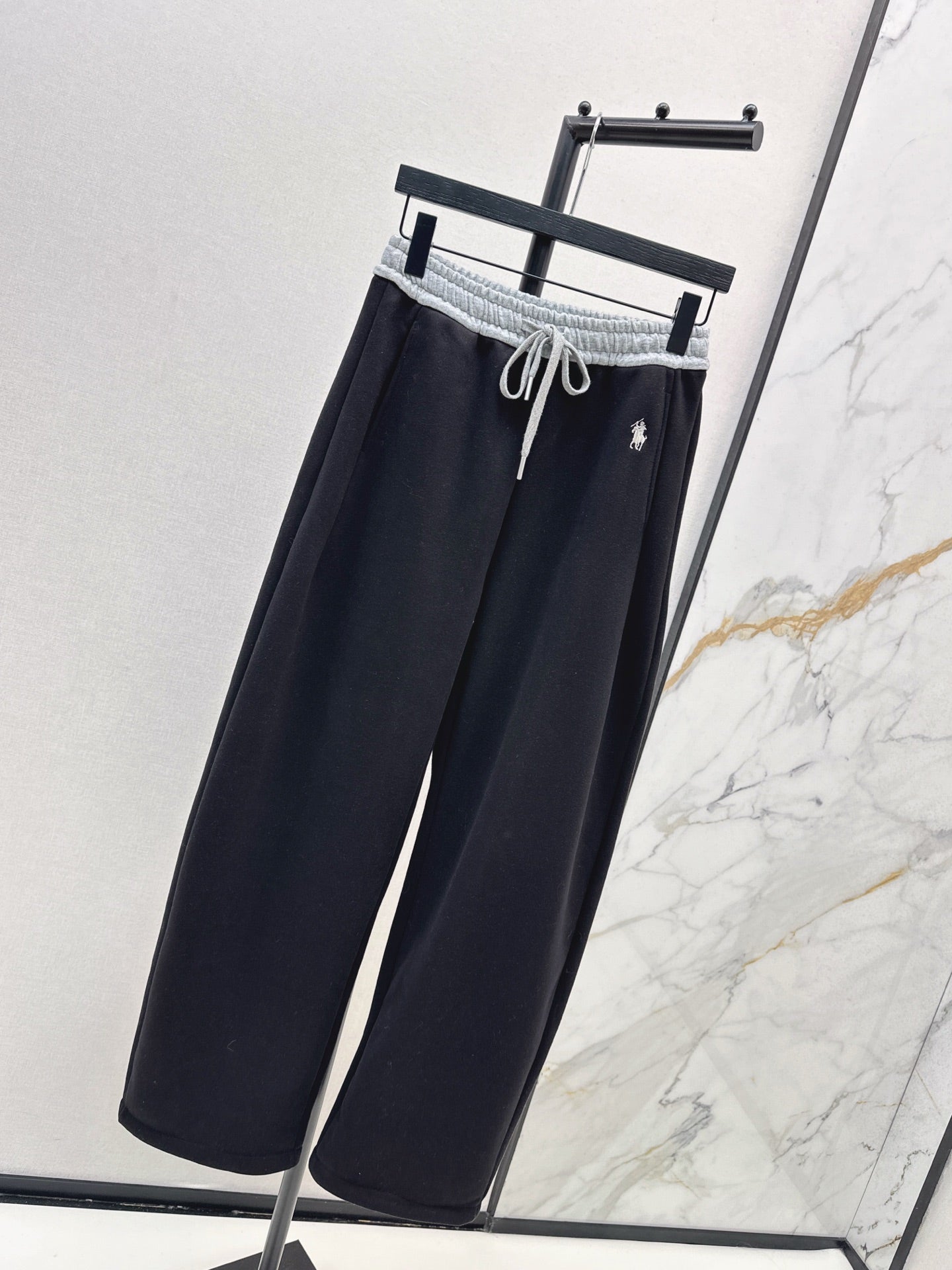 Ralp 25fw sweatpants