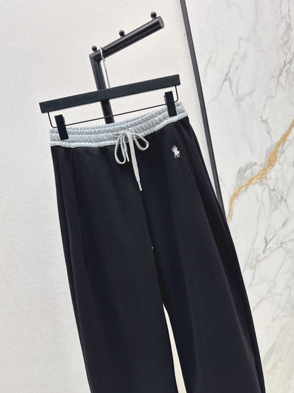 Ralp 25fw sweatpants