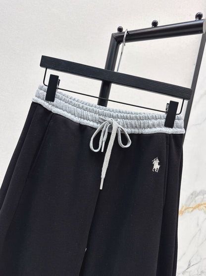 Ralp 25fw sweatpants