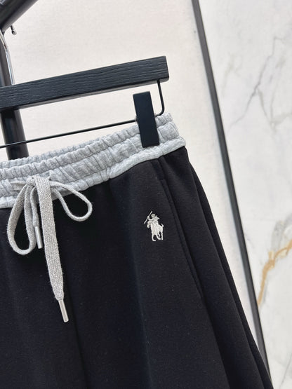 Ralp 25fw sweatpants