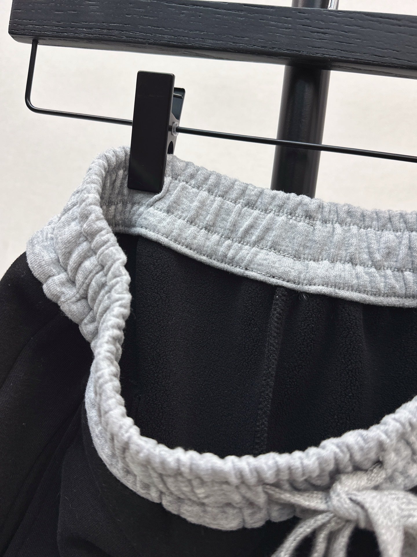 Ralp 25fw sweatpants