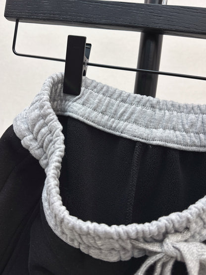 Ralp 25fw sweatpants