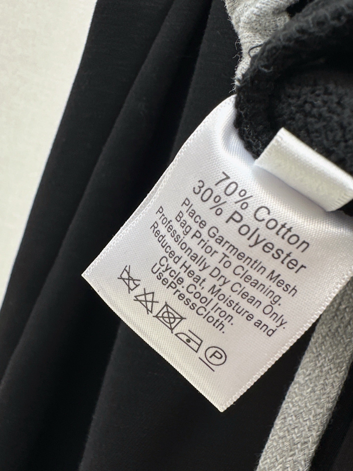Ralp 25fw sweatpants