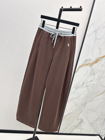 Ralp 25fw sweatpants