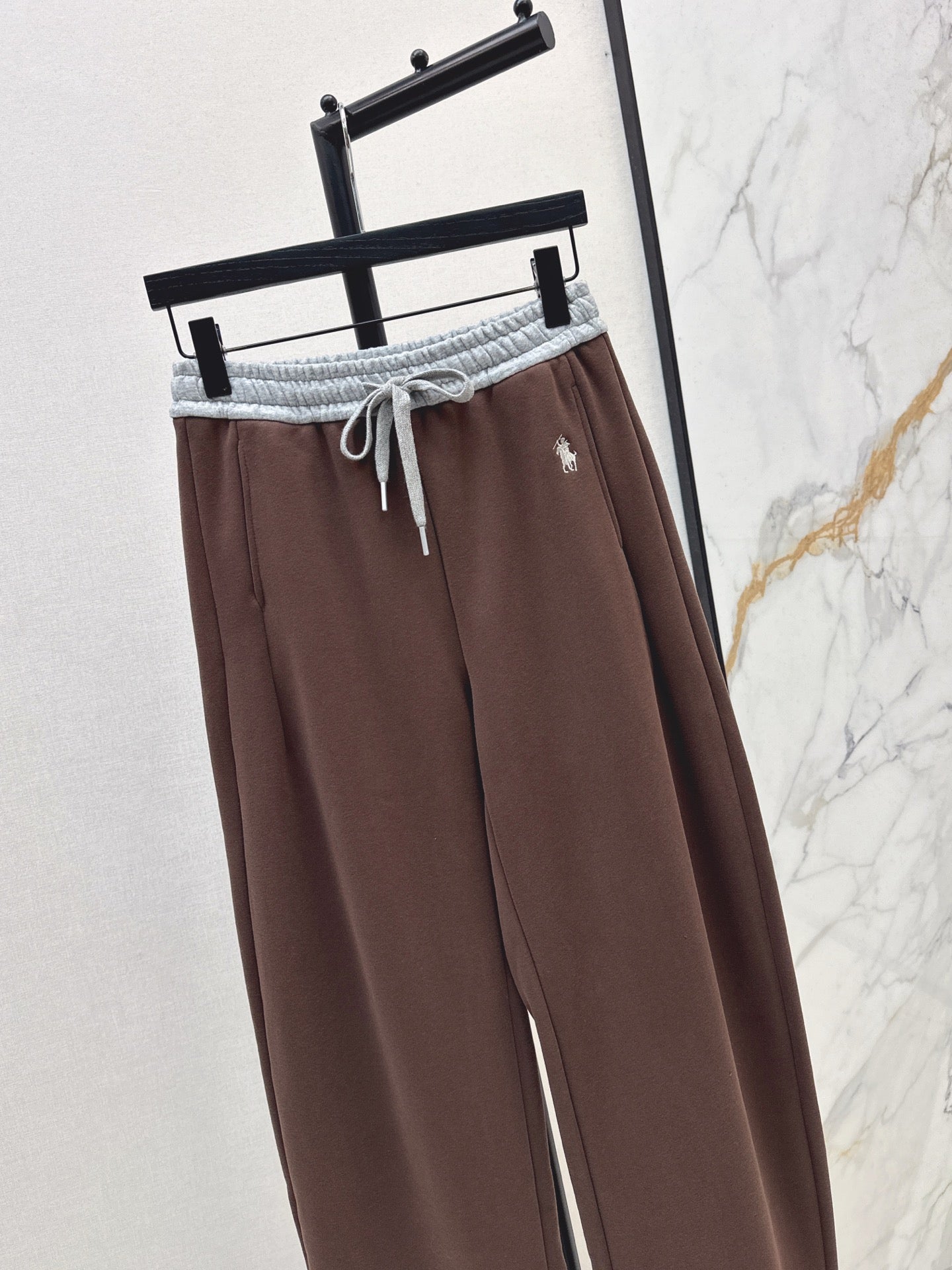 Ralp 25fw sweatpants