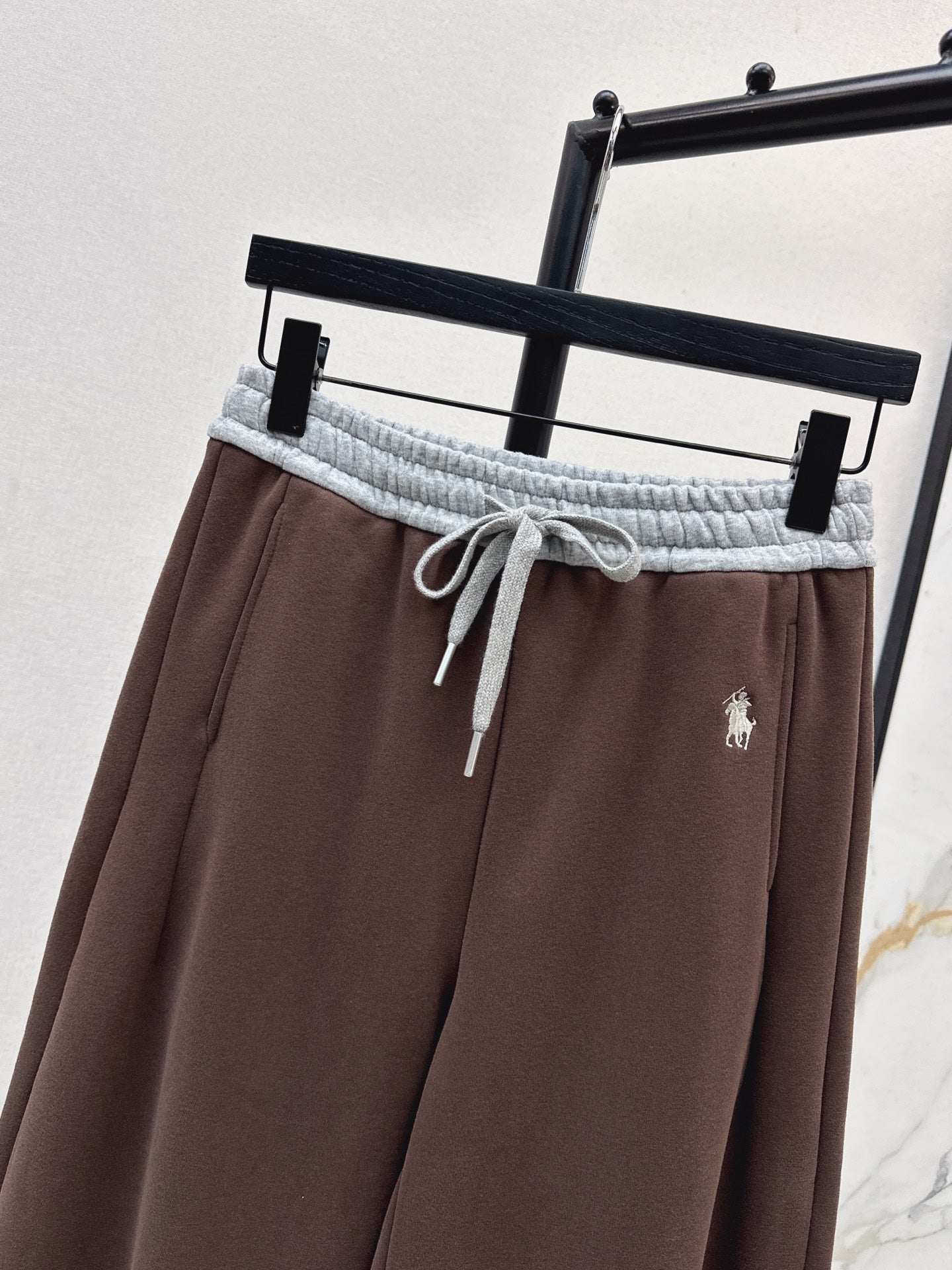 Ralp 25fw sweatpants