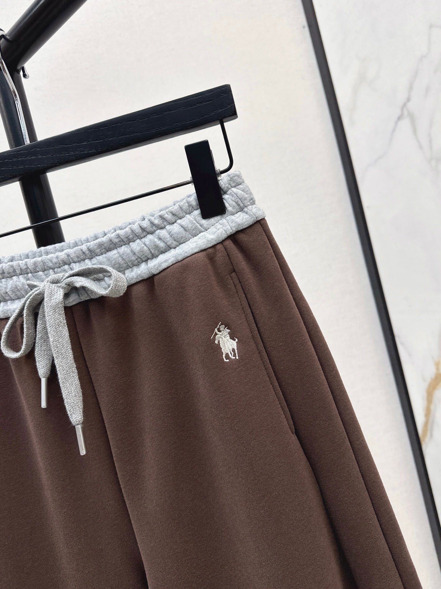 Ralp 25fw sweatpants