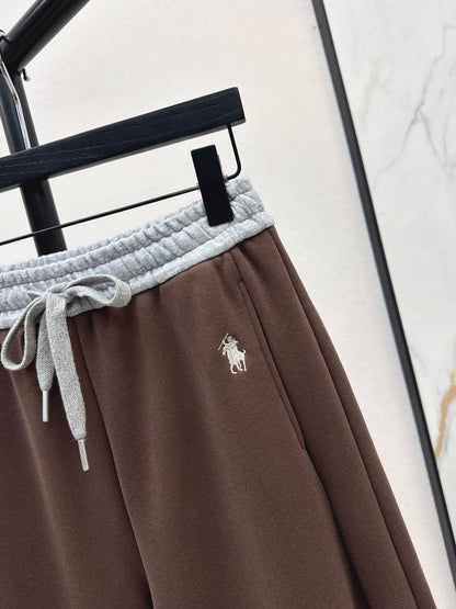 Ralp 25fw sweatpants