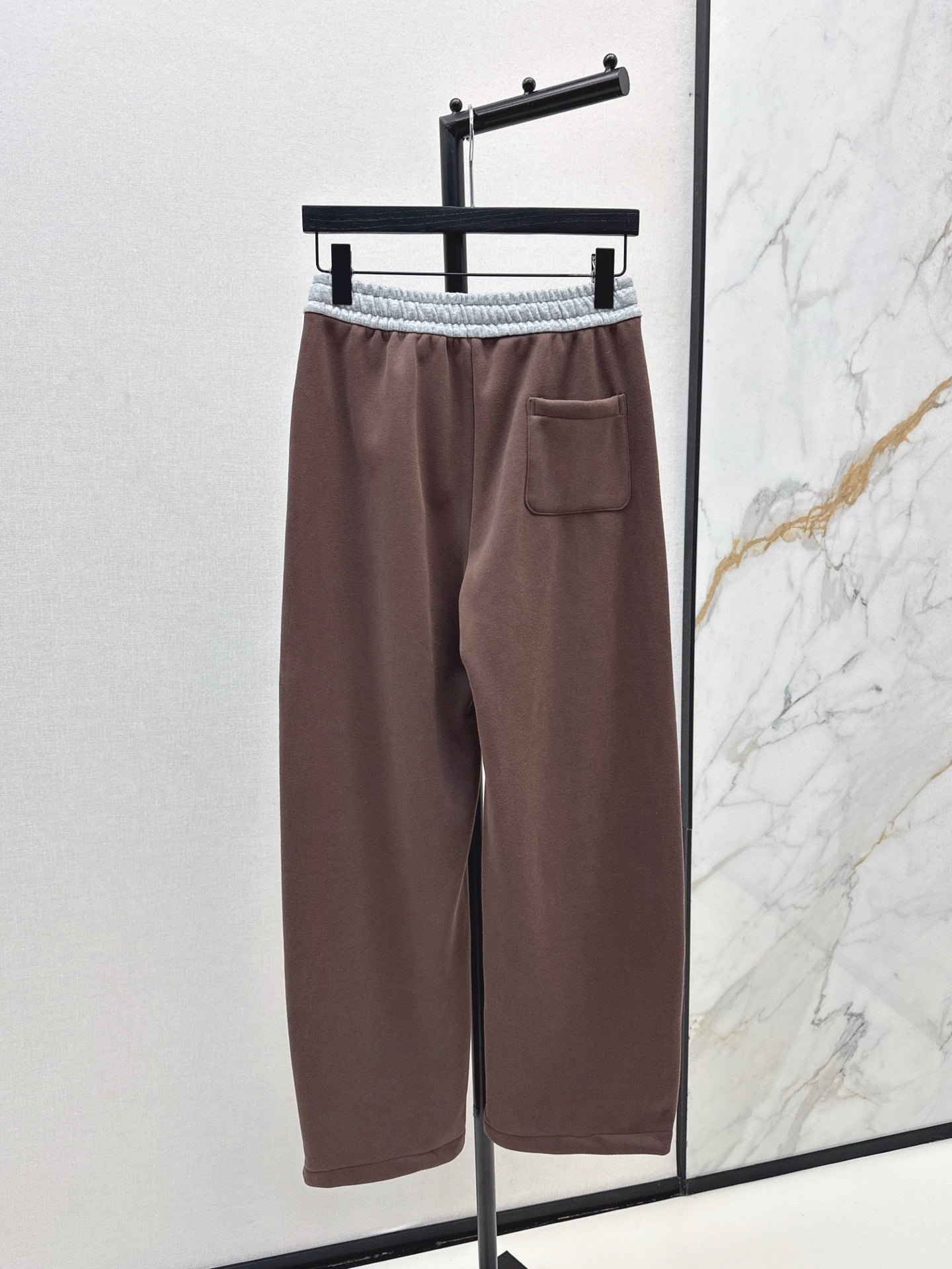 Ralp 25fw sweatpants