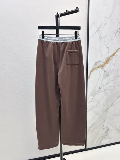 Ralp 25fw sweatpants