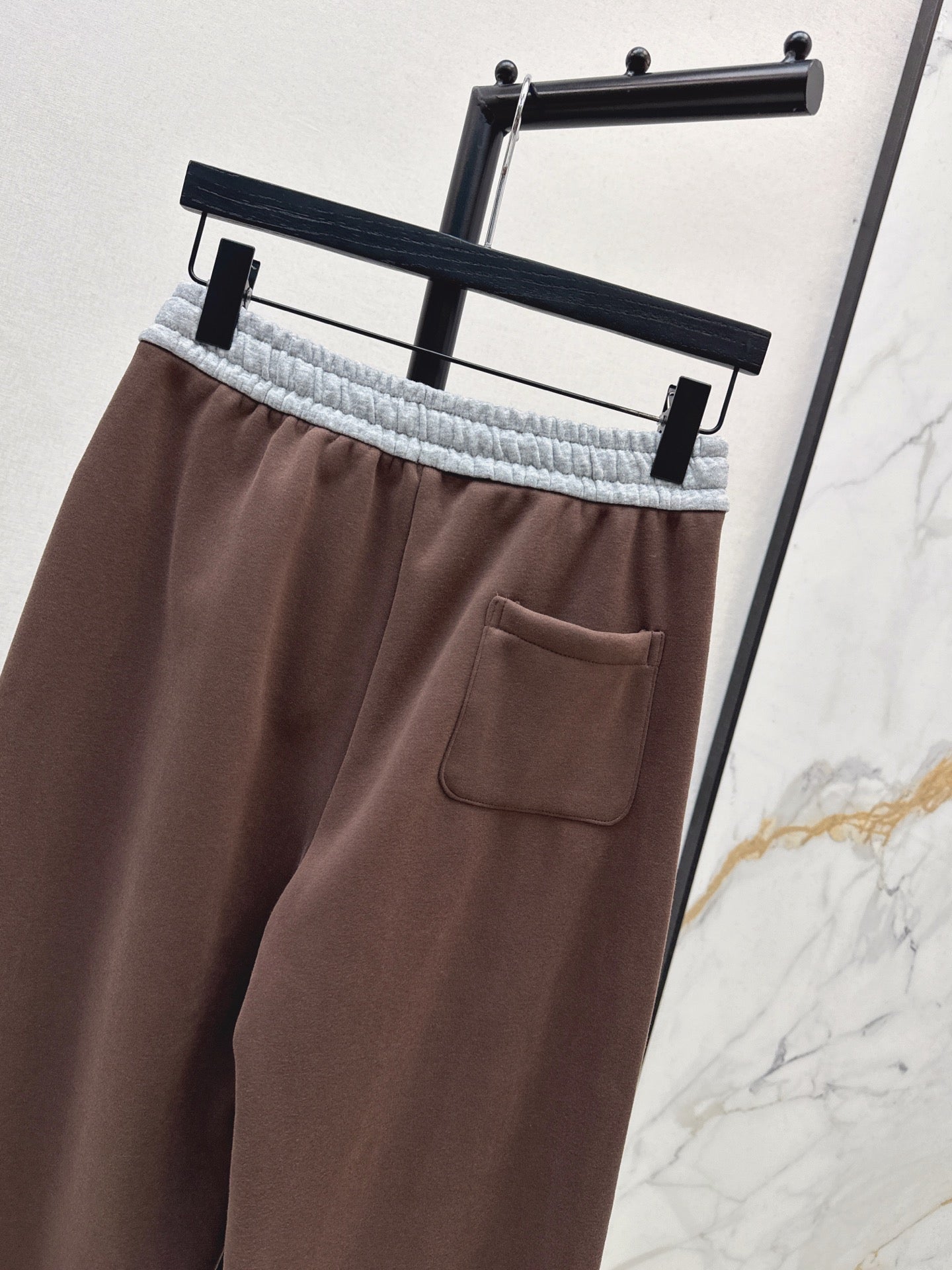 Ralp 25fw sweatpants