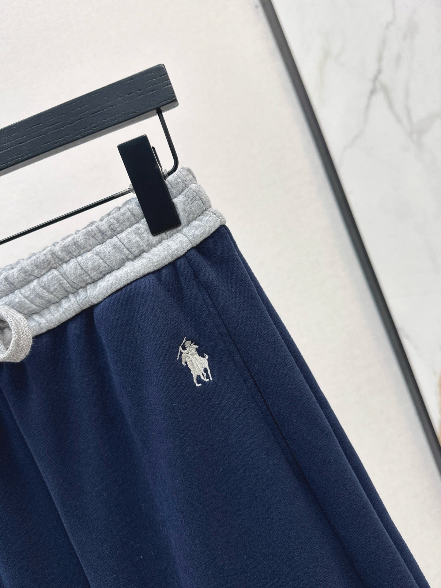 Ralp 25fw sweatpants