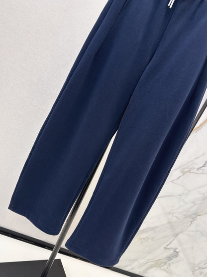 Ralp 25fw sweatpants