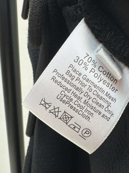 Miu 25fw sweatpants