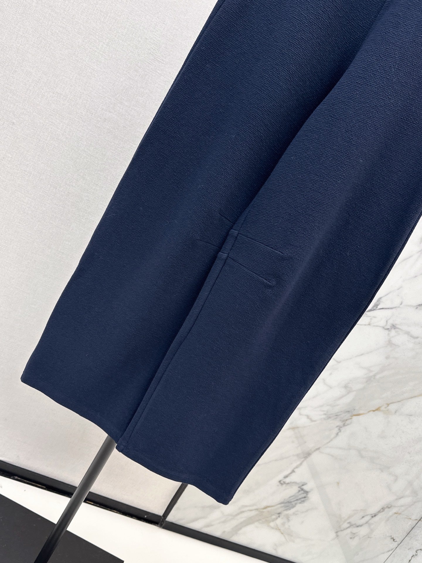 Miu 25fw sweatpants