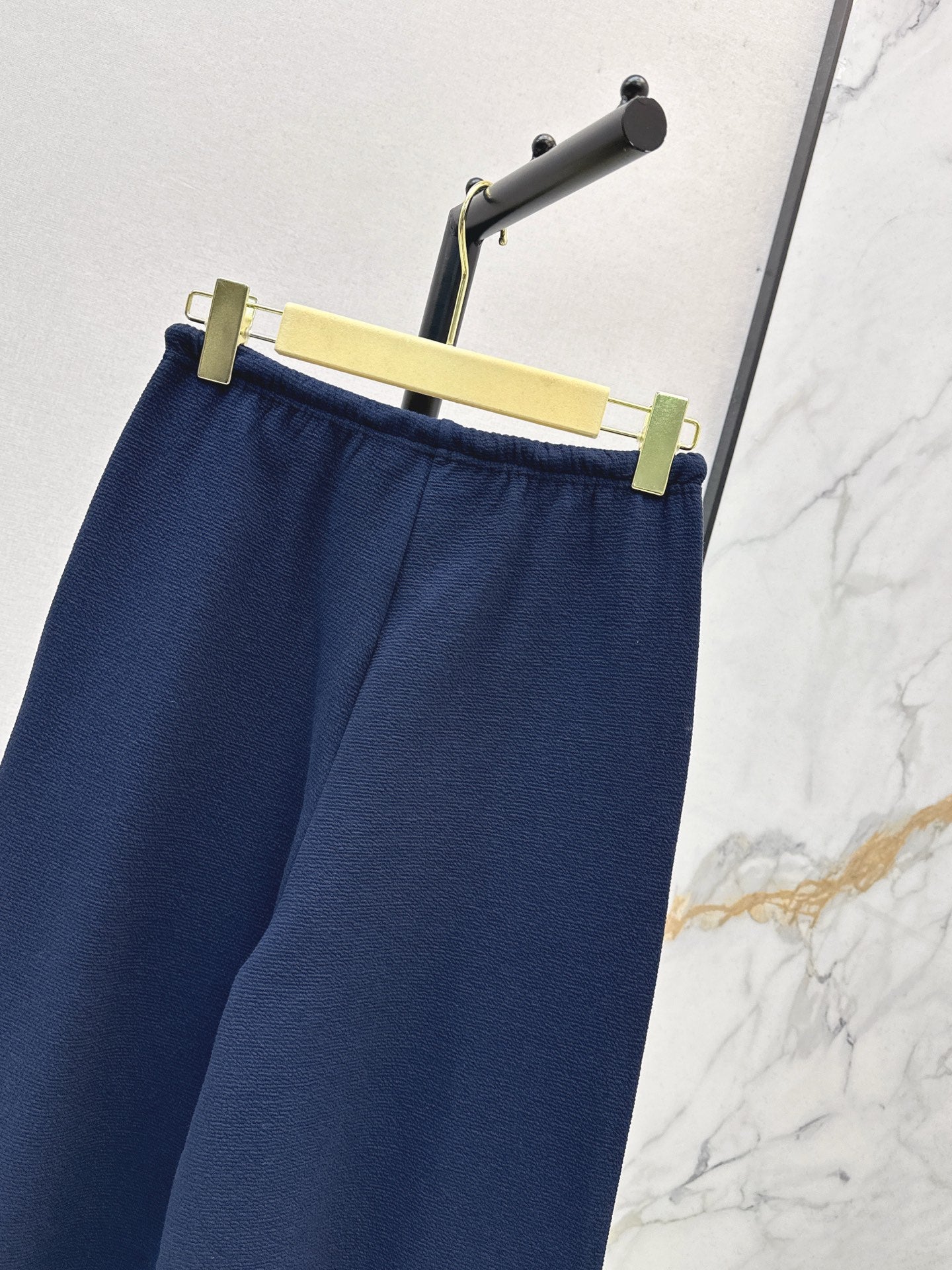Miu 25fw sweatpants