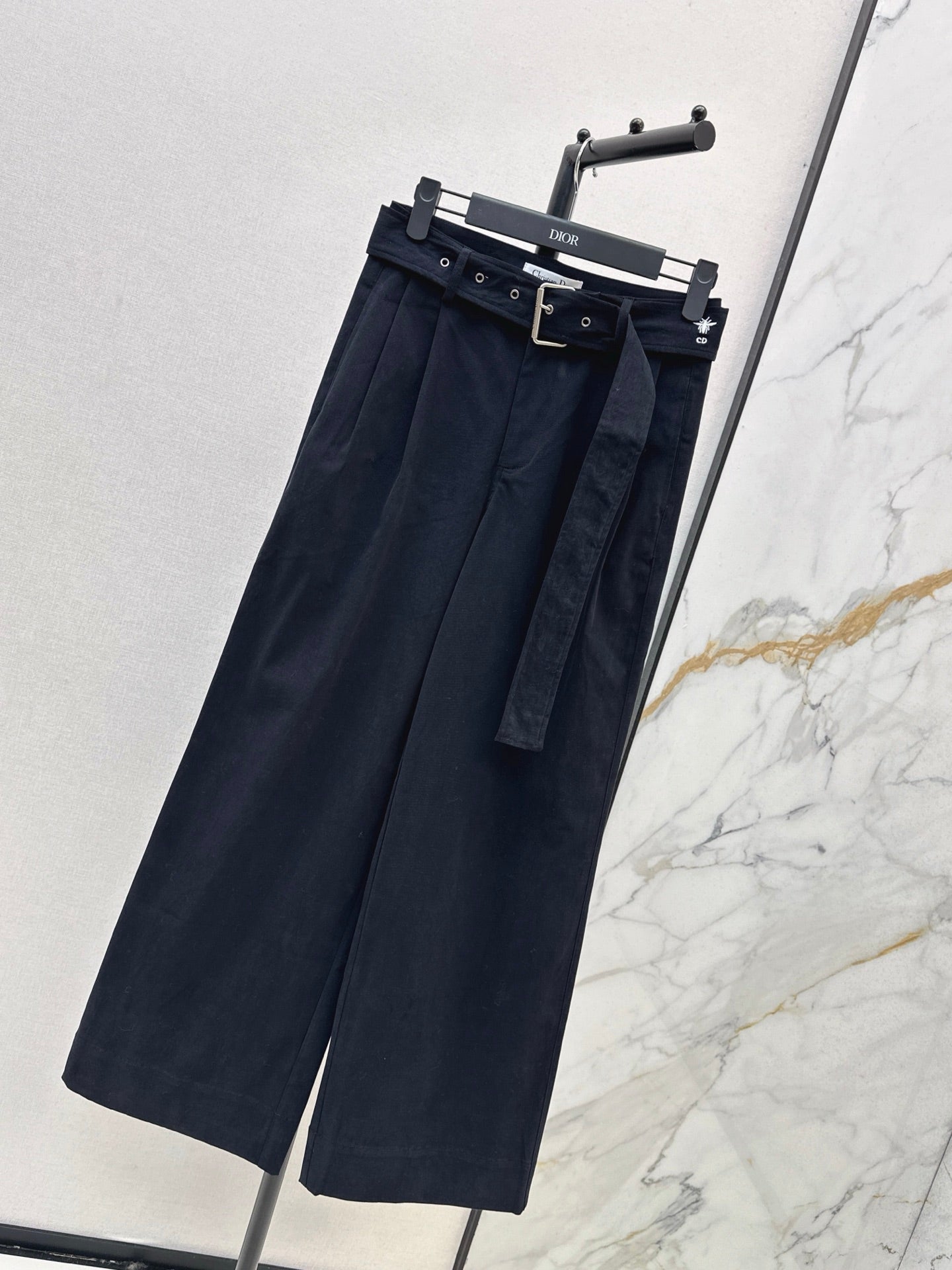 CD 25fw trousers