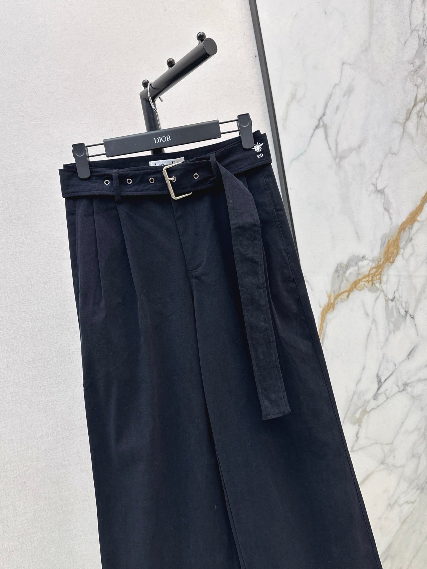 CD 25fw trousers