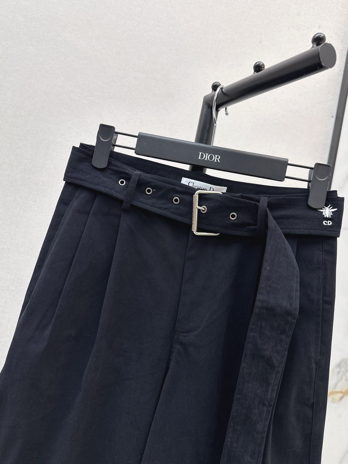 CD 25fw trousers