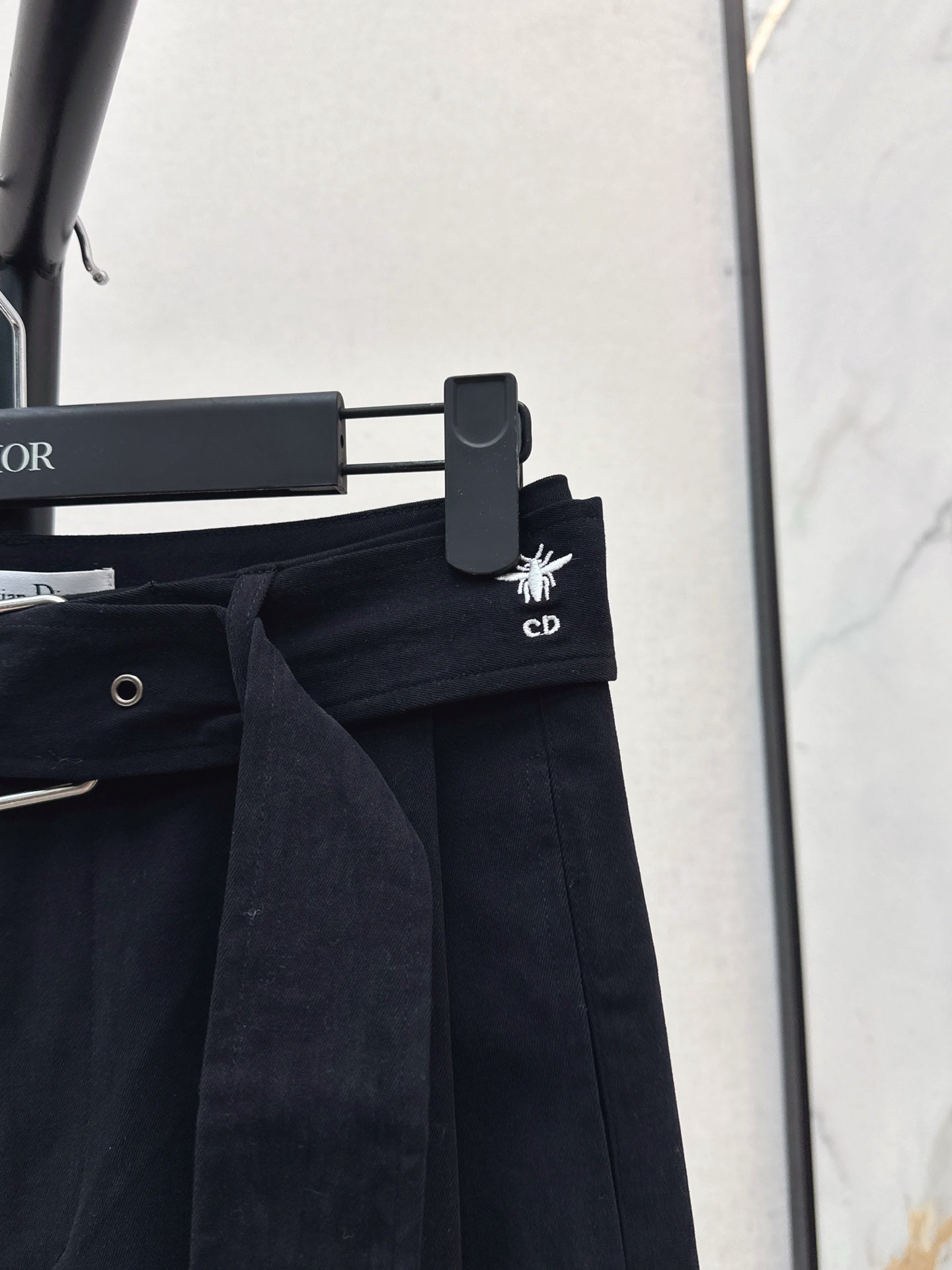 CD 25fw trousers