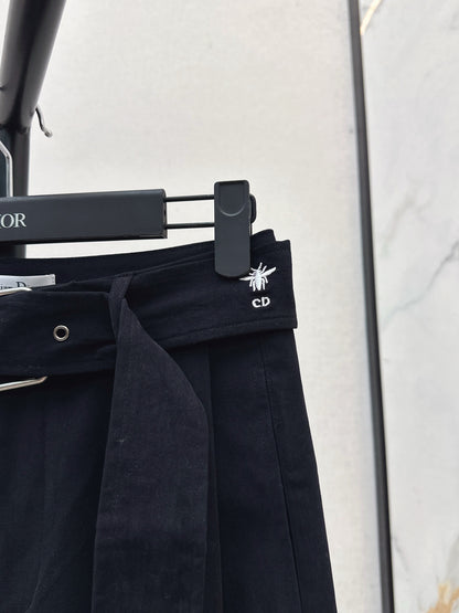 CD 25fw trousers