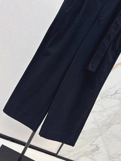 CD 25fw trousers