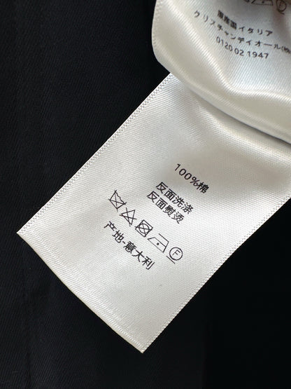 CD 25fw trousers