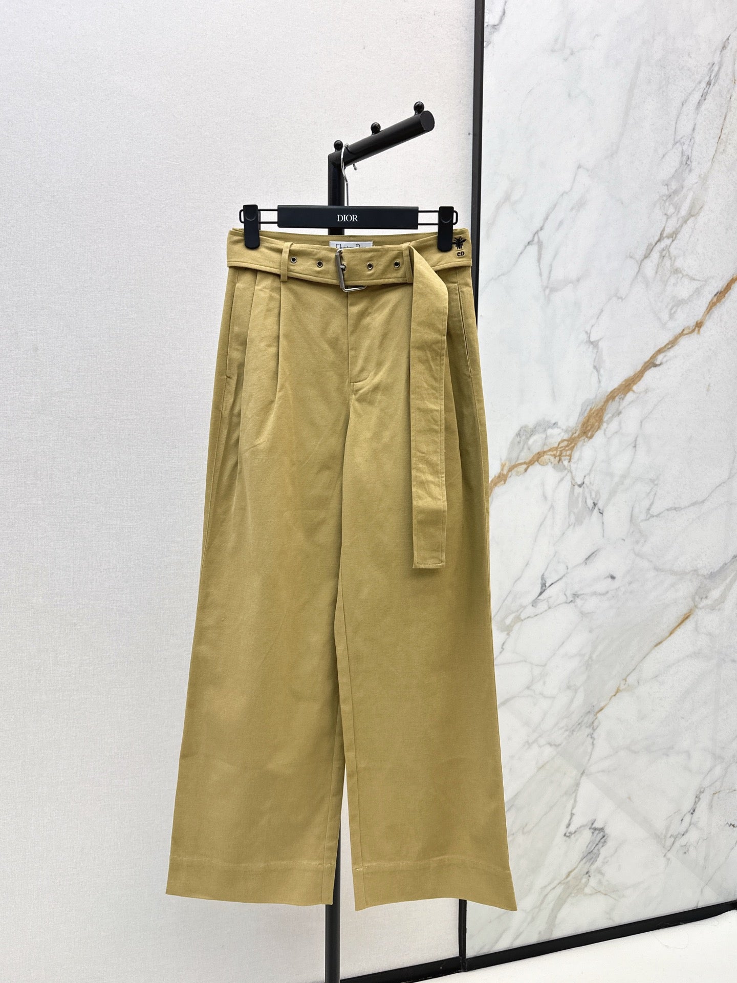 CD 25fw trousers