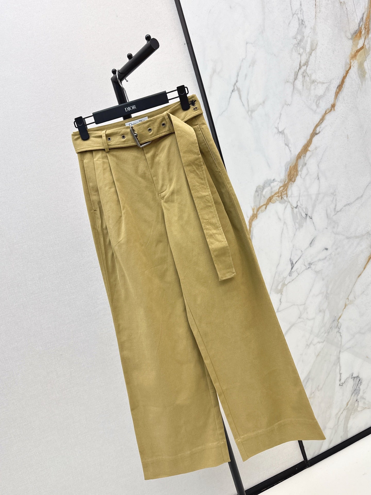 CD 25fw trousers