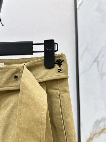 CD 25fw trousers