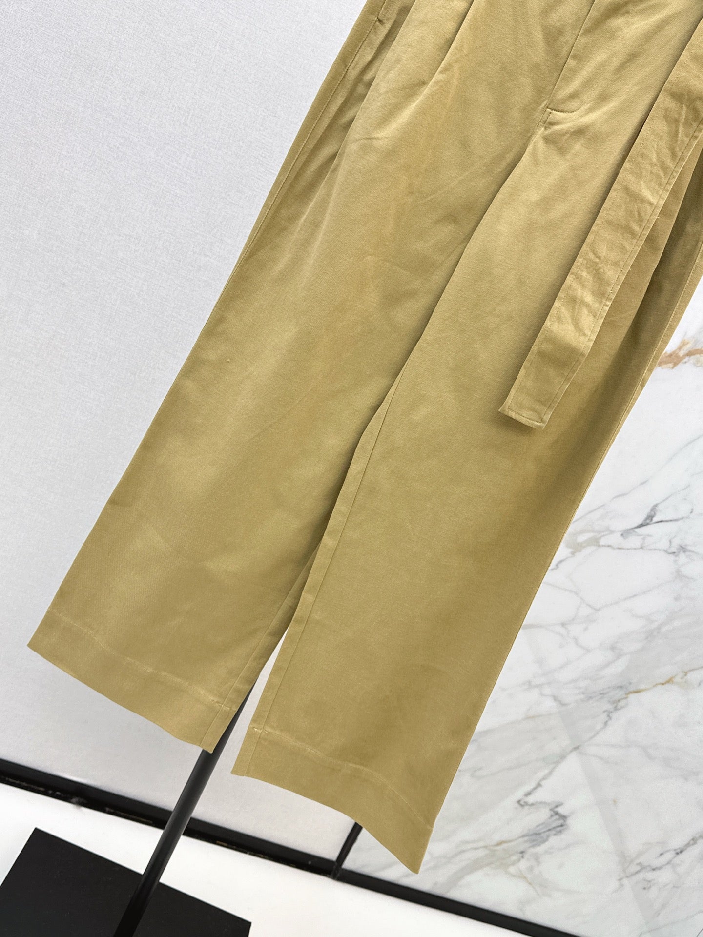 CD 25fw trousers