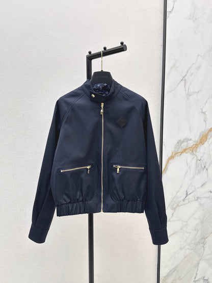 Loui 25fw reversible jacket