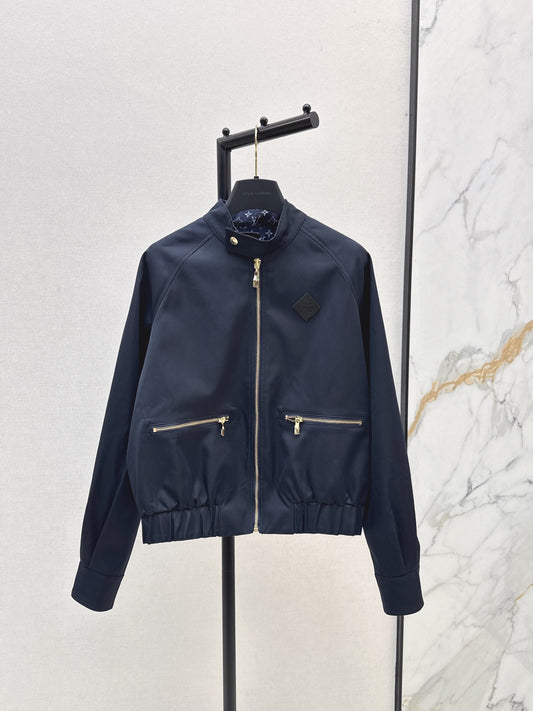 Loui 25fw reversible jacket