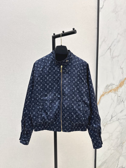 Loui 25fw reversible jacket