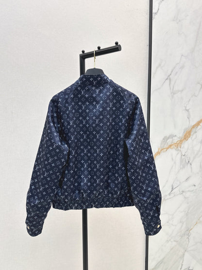 Loui 25fw reversible jacket