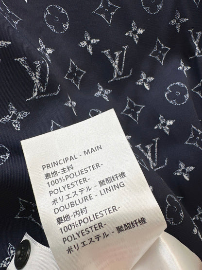 Loui 25fw reversible jacket
