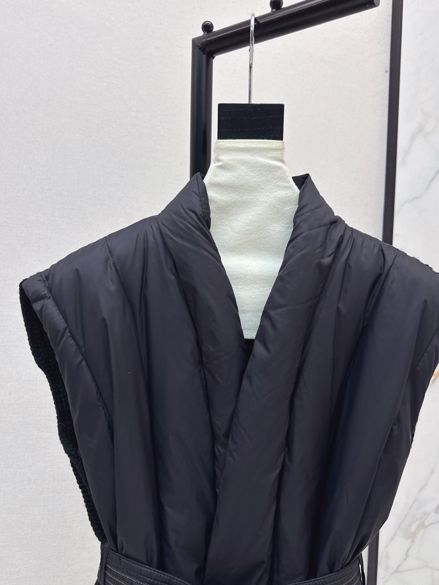 Max 25fw down vest